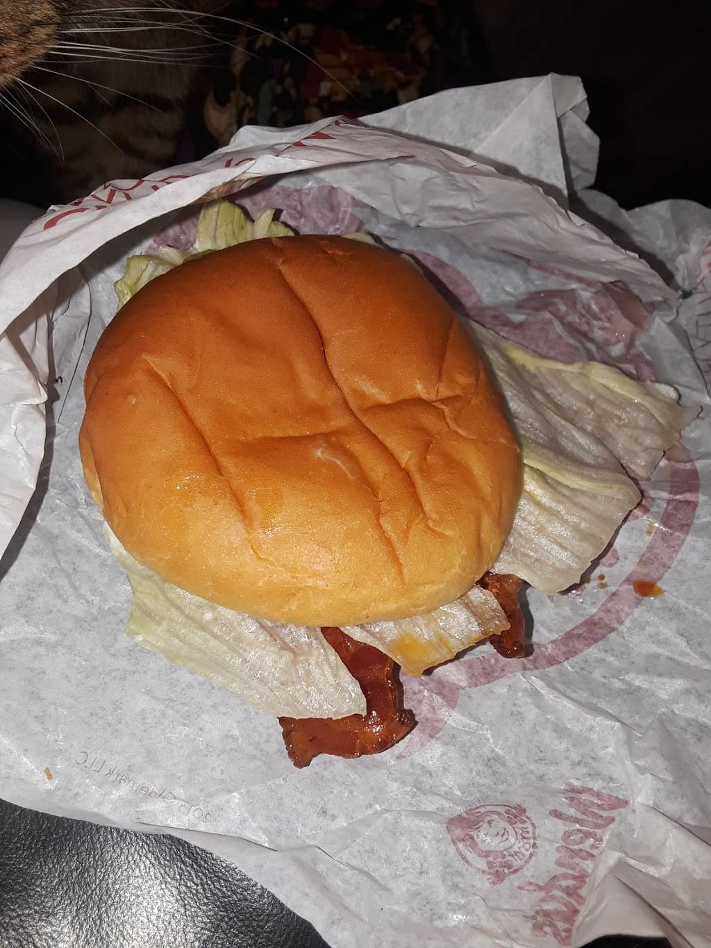 Wendys | restaurant | 544 E Main St, Lebanon, OH 45036, USA | 5139329260 OR +1 513-932-9260