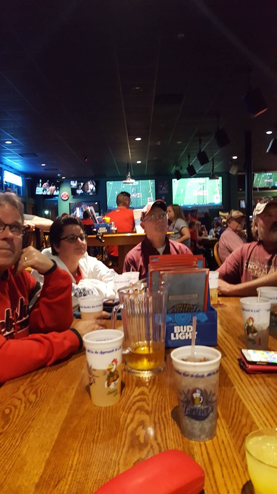 Tanners Bar & Grill | restaurant | 8600 S 30th St, Lincoln, NE 68516, USA | 4022615409 OR +1 402-261-5409