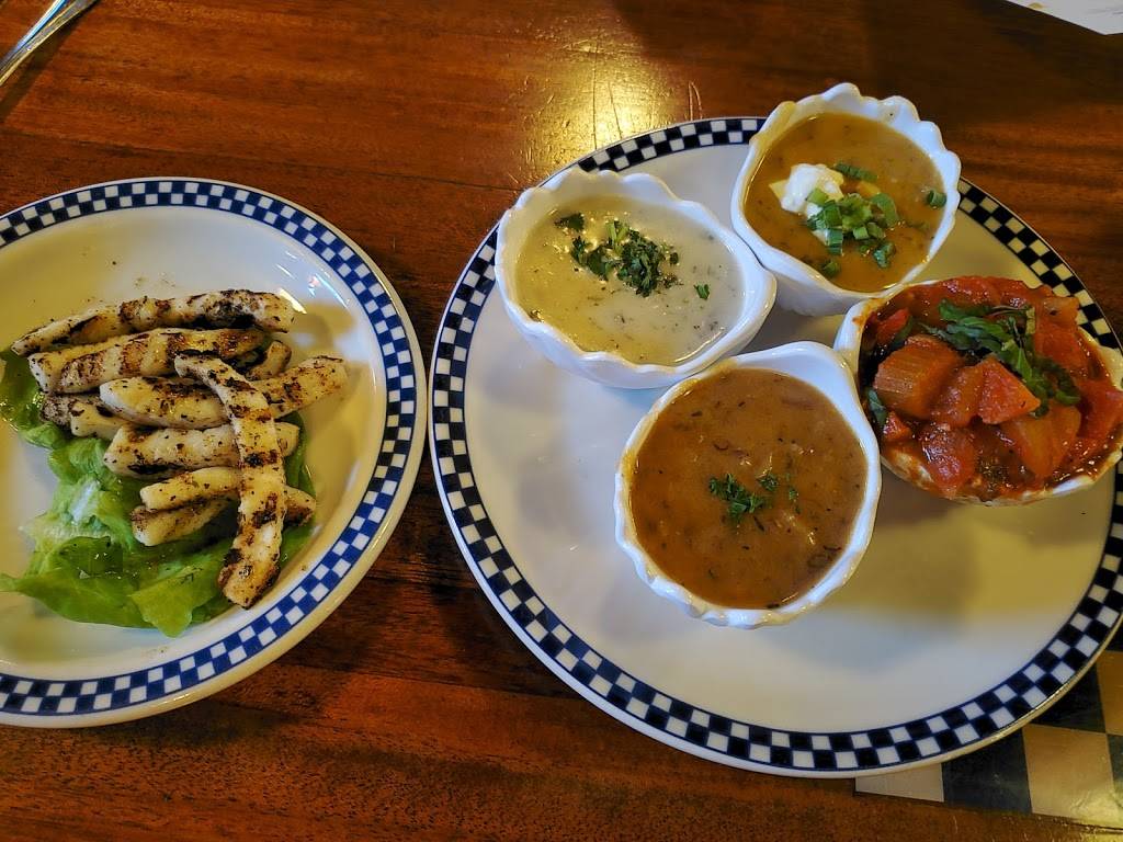 Dukes Seafood | restaurant | 7850 Green Lake Dr N, Seattle, WA 98103, USA | 2065224908 OR +1 206-522-4908