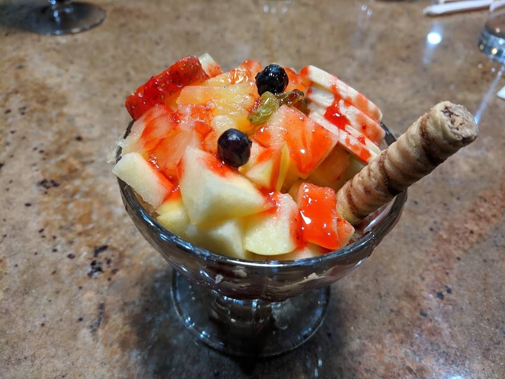 Mocha Bistro | restaurant | 14456 Michigan Ave, Dearborn, MI 48126, USA | 3134064444 OR +1 313-406-4444