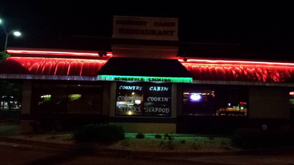 Country Cabin Restaurant | restaurant | 3646 Blanding Blvd, Jacksonville, FL 32210, USA | 9043179887 OR +1 904-317-9887