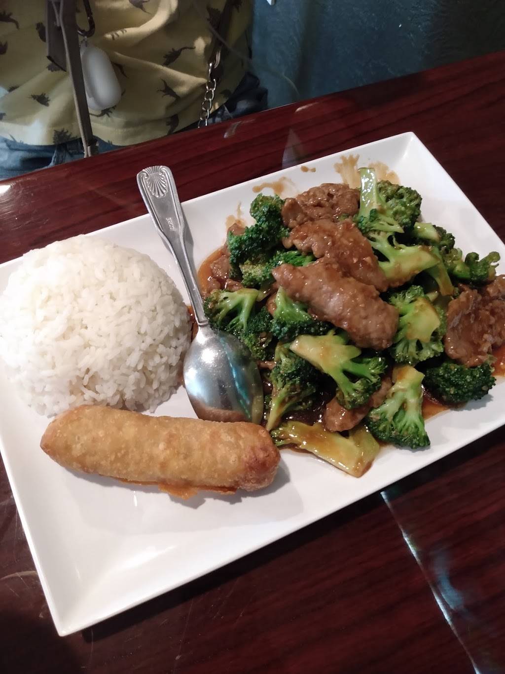 JaJa Cafe | restaurant | 5714 McArdle Rd, Corpus Christi, TX 78412, USA | 3619295717 OR +1 361-929-5717