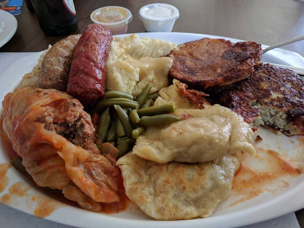 Cavalier Inn | restaurant | 735 Gostlin St, Hammond, IN 46327, USA | 2199339314 OR +1 219-933-9314