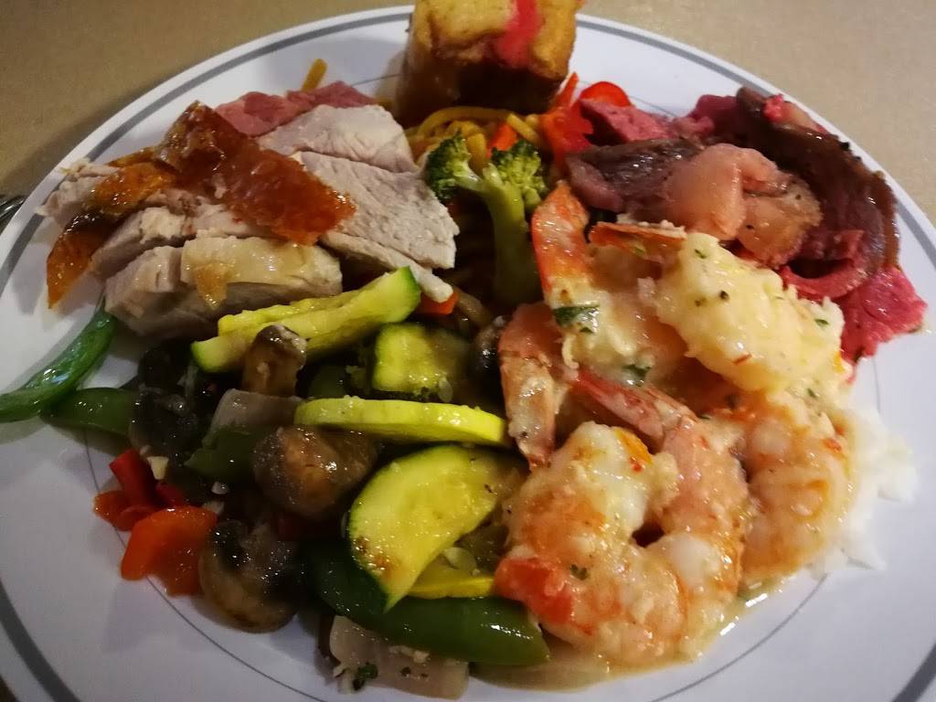 Blue Ocean Seafood And Steak | restaurant | 2005 Kalia Rd, Honolulu, HI 96815, USA | 8089555400 OR +1 808-955-5400