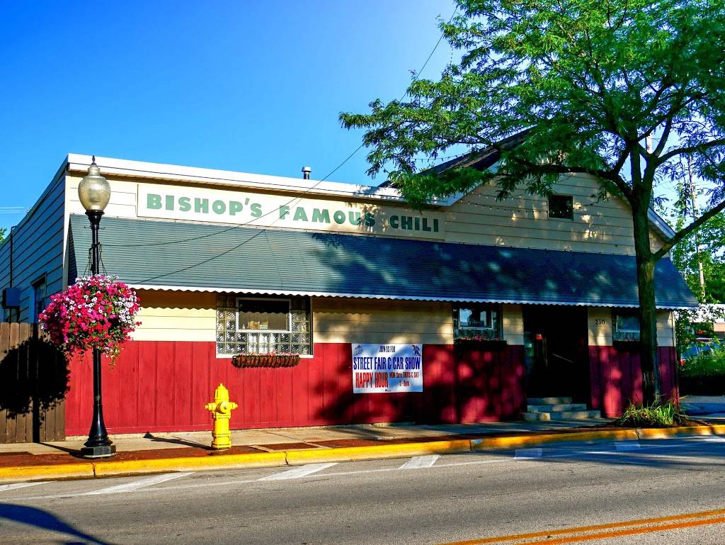 Bishops Chili | restaurant | 250 N Cass Ave # 1, Westmont, IL 60559, USA | 6308525974 OR +1 630-852-5974