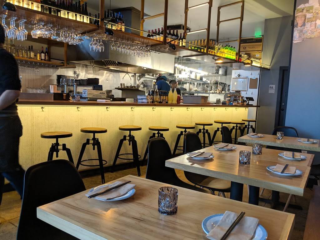 Co Nam | restaurant | 3936 Telegraph Ave, Oakland, CA 94609, USA | 5108911232 OR +1 510-891-1232