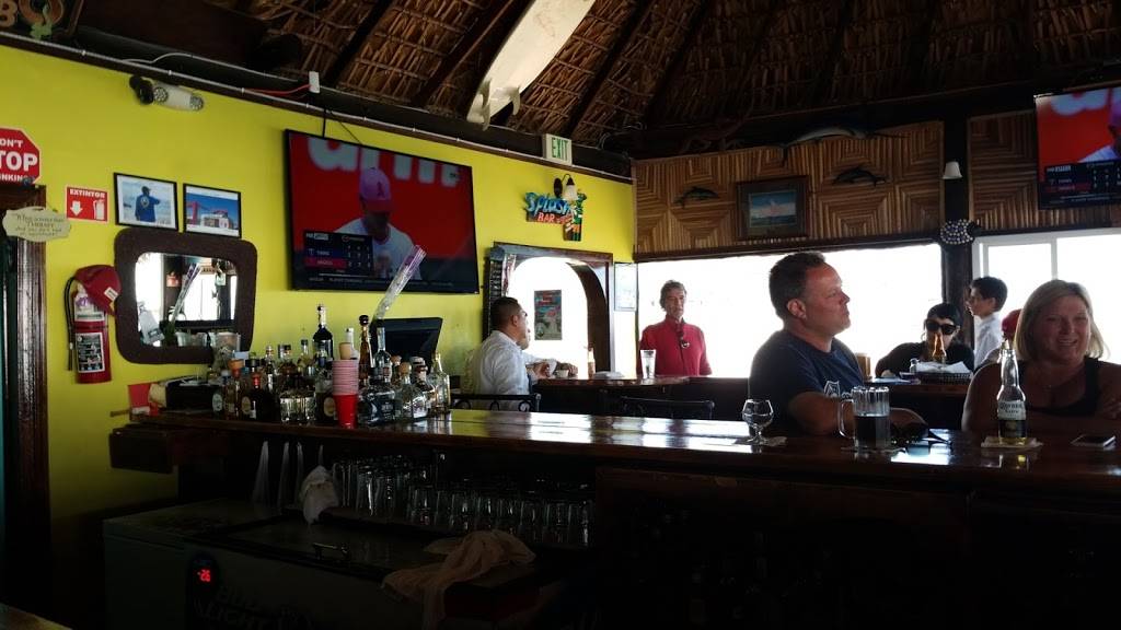 Splash Restaurant and Bar | restaurant | Ensenada - Rosarito 1015, Venustiano Carranza, Primo Tapia, B.C., Mexico | 6616880947 OR +1 661-688-0947