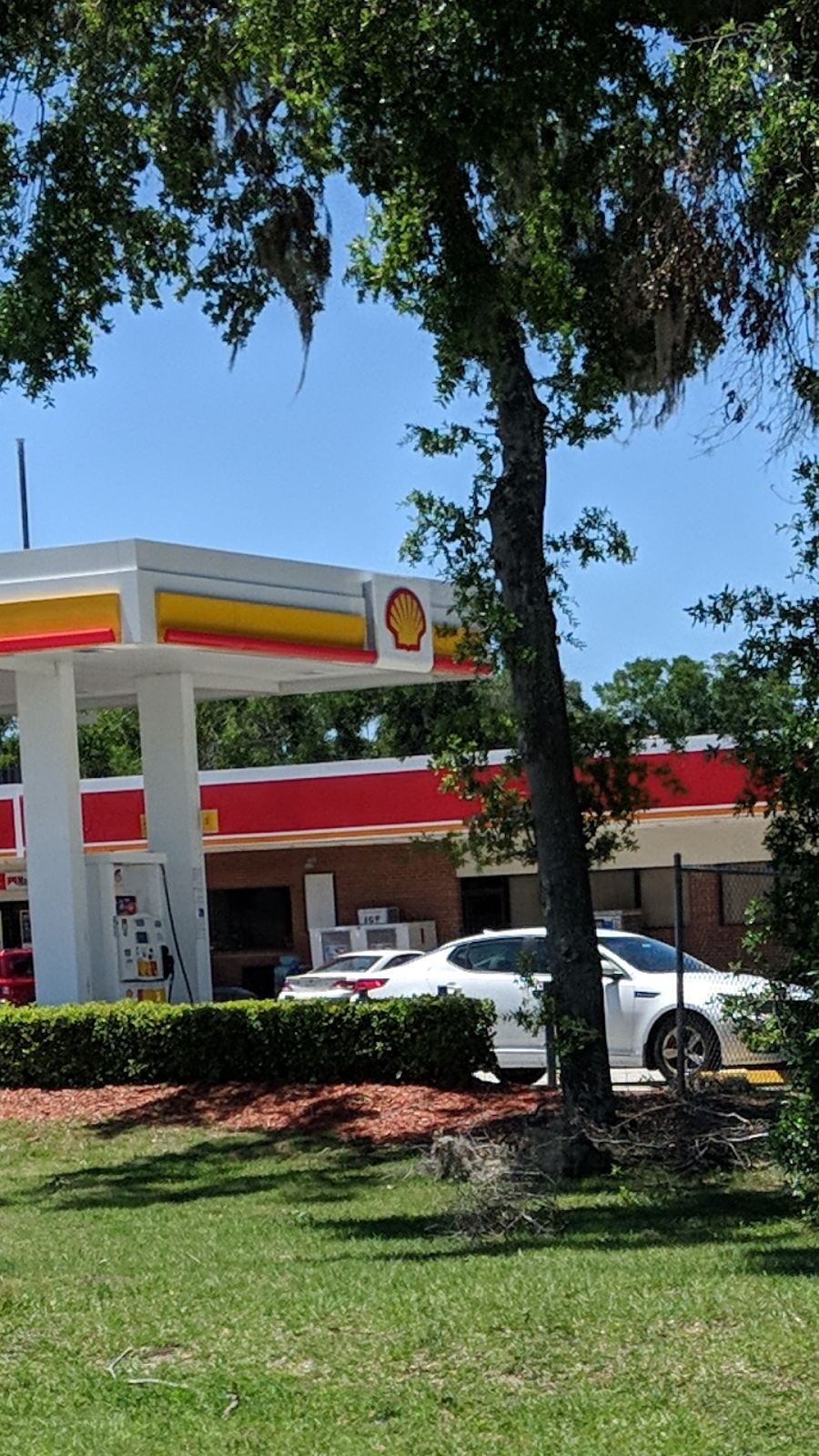 Kangaroo Express | meal takeaway | 1701 N Volusia Ave, Orange City, FL 32763, USA | 3867752553 OR +1 386-775-2553