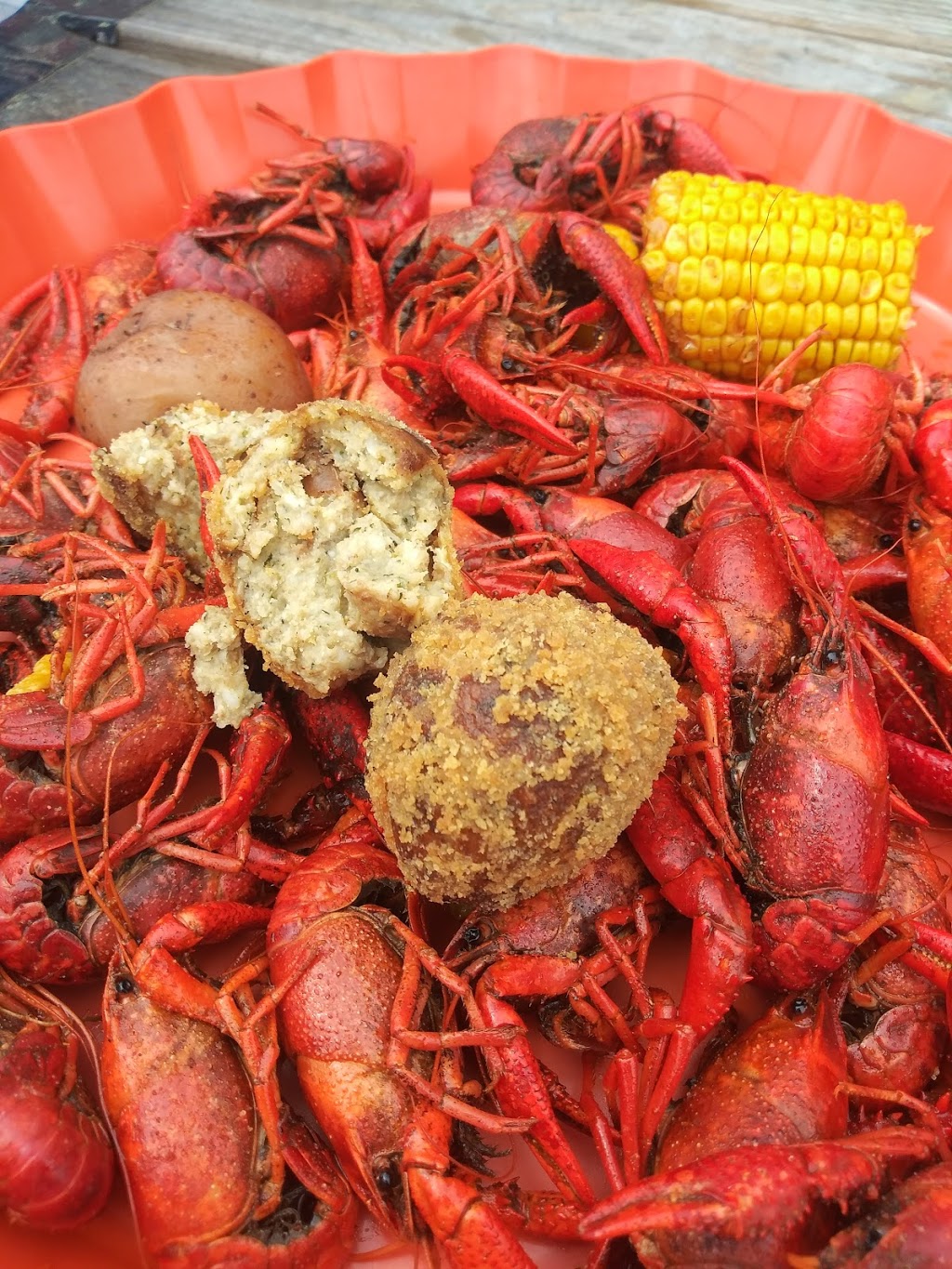 Uncle Breauxs | restaurant | 8955 US-271, Gilmer, TX 75644, USA | 9038418847 OR +1 903-841-8847