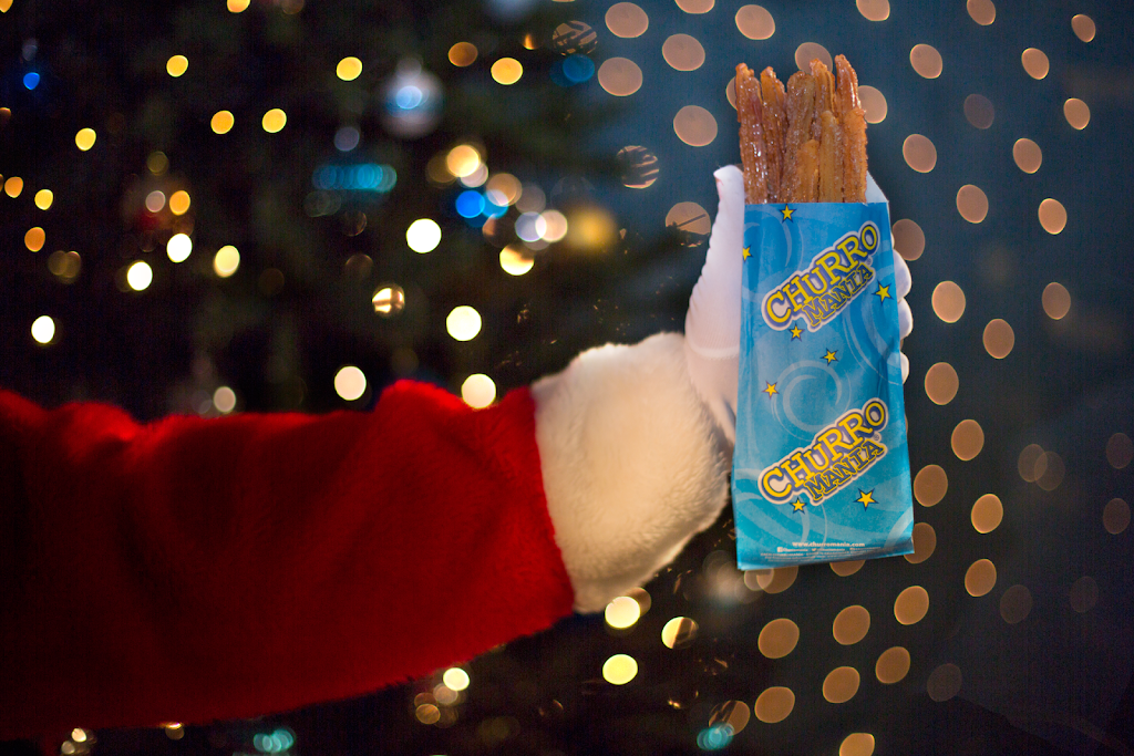 Churromania® Hialeah | restaurant | Inside Walmart, 3200 NW 79th St, Miami, FL 33147, USA | 7862915281 OR +1 786-291-5281