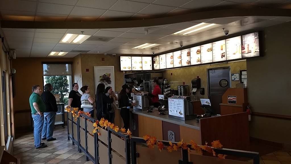Chick-fil-A | restaurant | 10750 Camino Ruiz, San Diego, CA 92126, USA | 8585667800 OR +1 858-566-7800