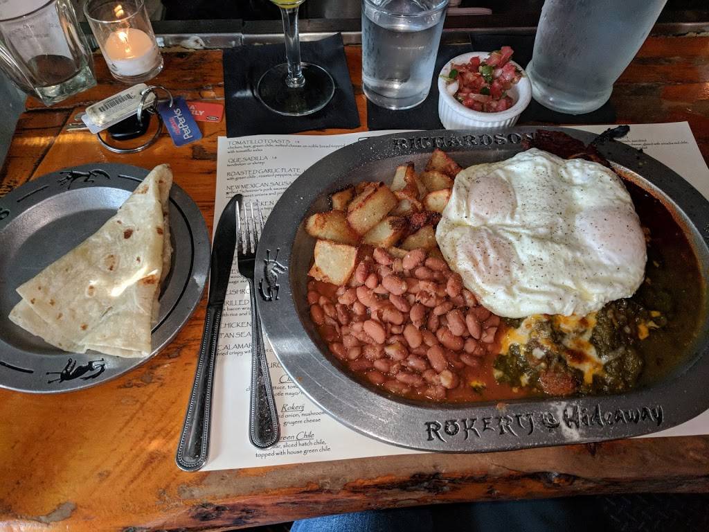 Dicks Hideaway | restaurant | 6008 N 16th St, Phoenix, AZ 85016, USA | 6022411881 OR +1 602-241-1881