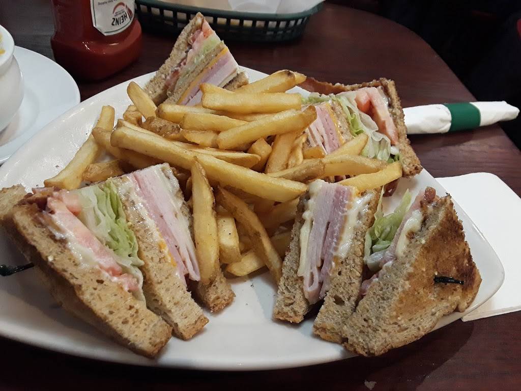 Max & Ermas | restaurant | 55 E Nationwide Blvd, Columbus, OH 43215, USA | 6142285555 OR +1 614-228-5555