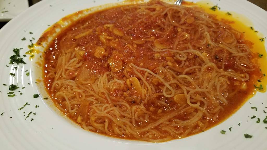 Capones Gourmet Pizza & Pasta | restaurant | 7630, 17 Washington St, Toms River, NJ 08753, USA | 7324731777 OR +1 732-473-1777