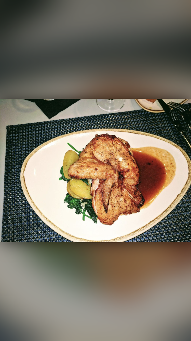 Cappella Restaurant | restaurant | 45 Chapel St, Needham, MA 02492, USA | 7814005173 OR +1 781-400-5173