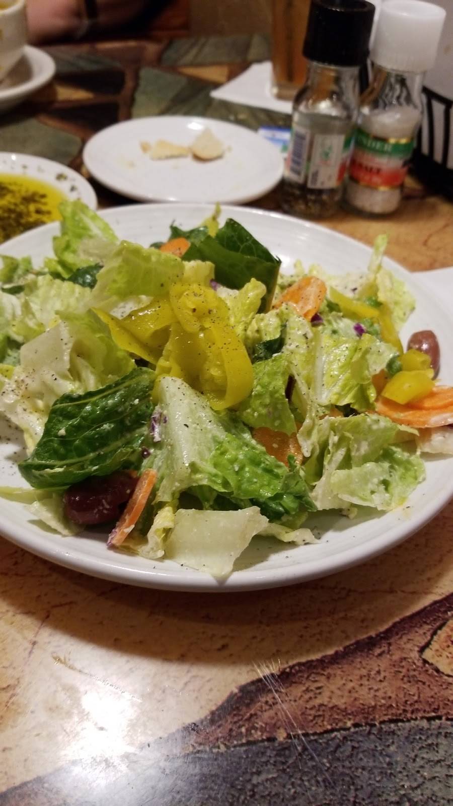 Carrabbas Italian Grill | restaurant | 9920 W McDowell Rd, Avondale, AZ 85392, USA | 6239360597 OR +1 623-936-0597