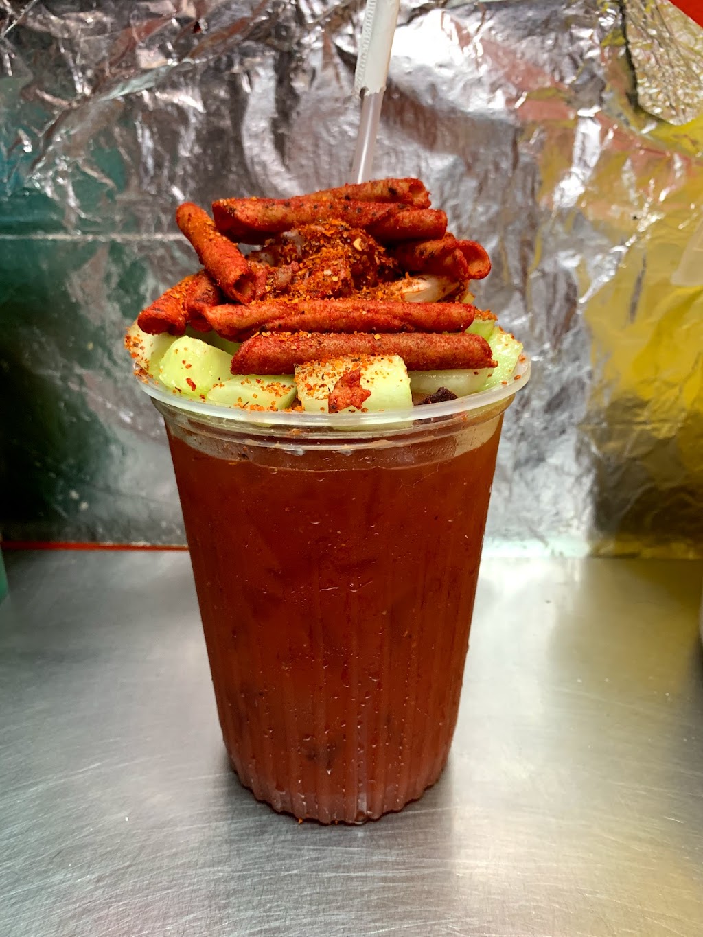 Revoltijos | restaurant | R649651, Mission, TX 78573, USA | 9564246879 OR +1 956-424-6879