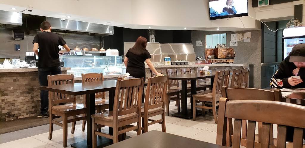 Best Istanbul Restaurant | restaurant | 2762 Keele St, North York, ON M3M 0A3, Canada | 6477486363 OR +1 647-748-6363