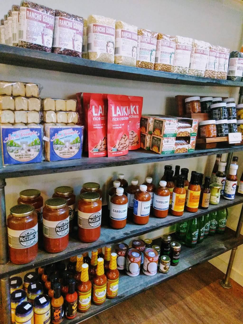 Avedanos @ Maison Corbeaux | meal takeaway | 2901 Sacramento St, San Francisco, CA 94115, USA | 4158236943 OR +1 415-823-6943