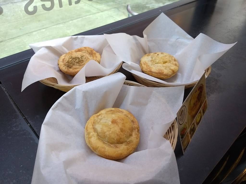 Bronzed Aussie | restaurant | 1437 S Robertson Blvd, Los Angeles, CA 90035, USA | 2132430770 OR +1 213-243-0770