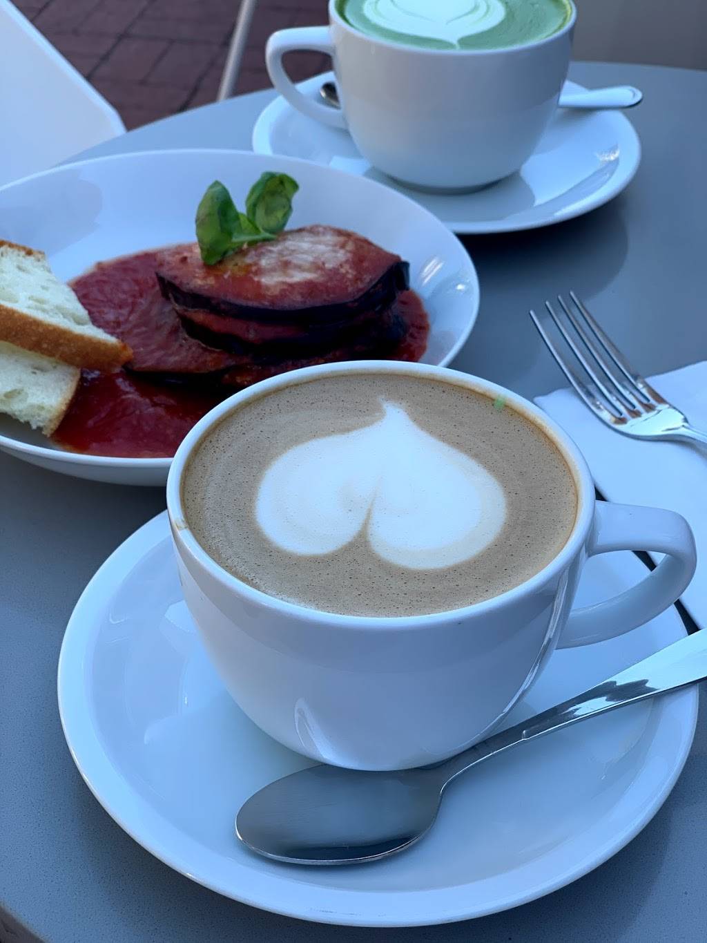 Edo Little Bites | restaurant | 15215 Palisades Village Ln, Pacific Palisades, CA 90272, USA | 4245816515 OR +1 424-581-6515