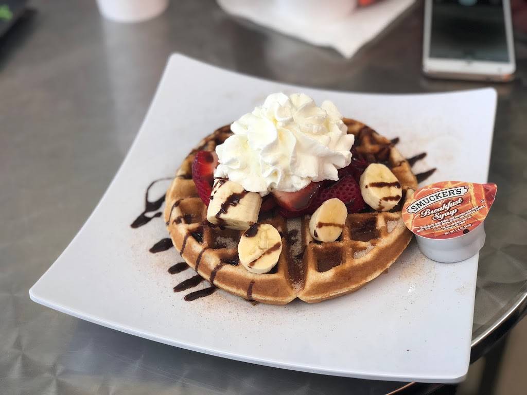 Pura Vida Cafe and Juice Bar | restaurant | 8133 Firestone Blvd, Downey, CA 90241, USA | 5623331314 OR +1 562-333-1314