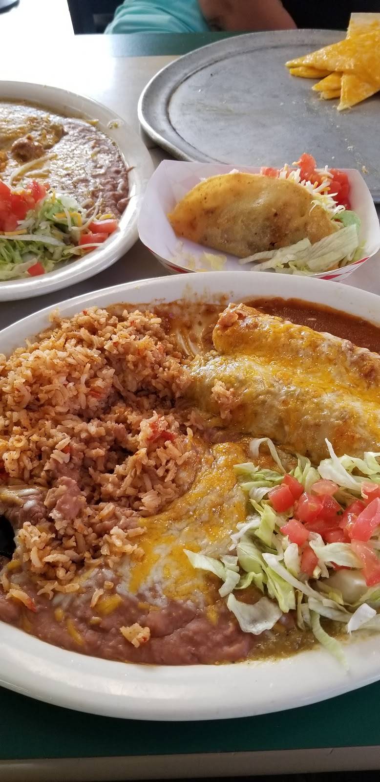Bonitas Burritos | restaurant | 4920 W Thunderbird Rd STE. 100, Glendale, AZ 85306, USA | 6023689928 OR +1 602-368-9928