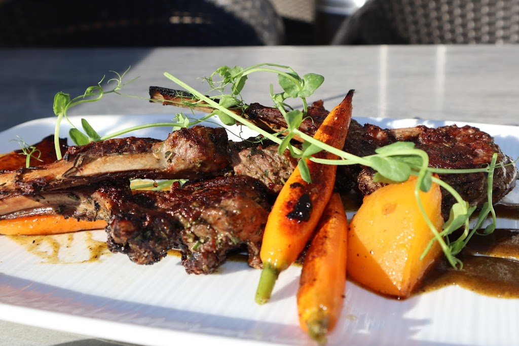 The Cape Restaurant & Beach Bar | restaurant | 700 Avalon Blvd, Alpharetta, GA 30009, USA | 6784592423 OR +1 678-459-2423