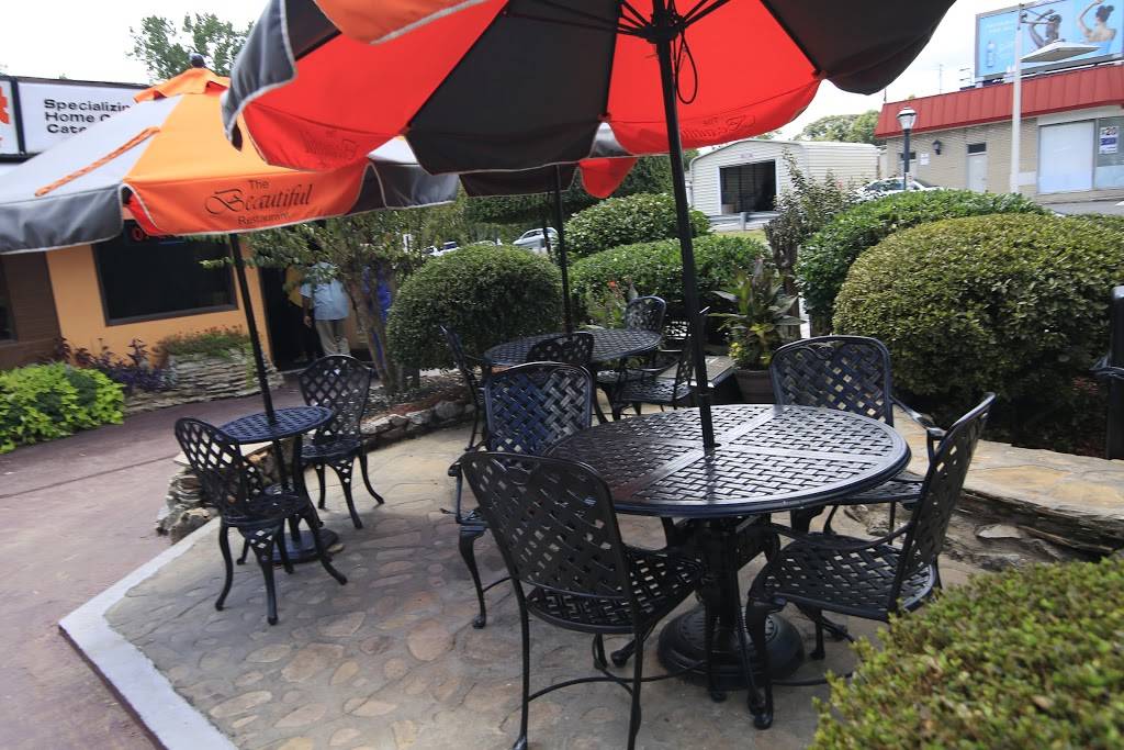 The Beautiful Restaurant | restaurant | 2260 Cascade Rd SW, Atlanta, GA 30311, USA | 4047525931 OR +1 404-752-5931