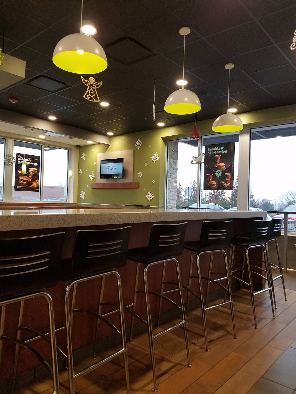 McDonalds | cafe | 11111 W 179th St, Orland Park, IL 60467, USA | 7084787126 OR +1 708-478-7126