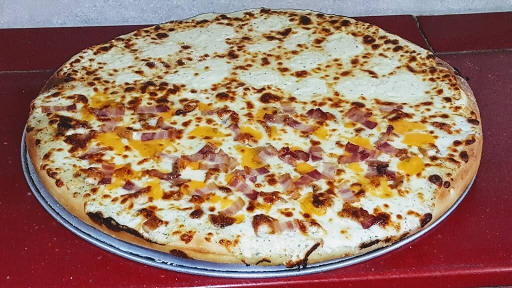 Cousins Pizza | restaurant | 187 Rivervale Rd # 4, River Vale, NJ 07675, USA | 2016663100 OR +1 201-666-3100