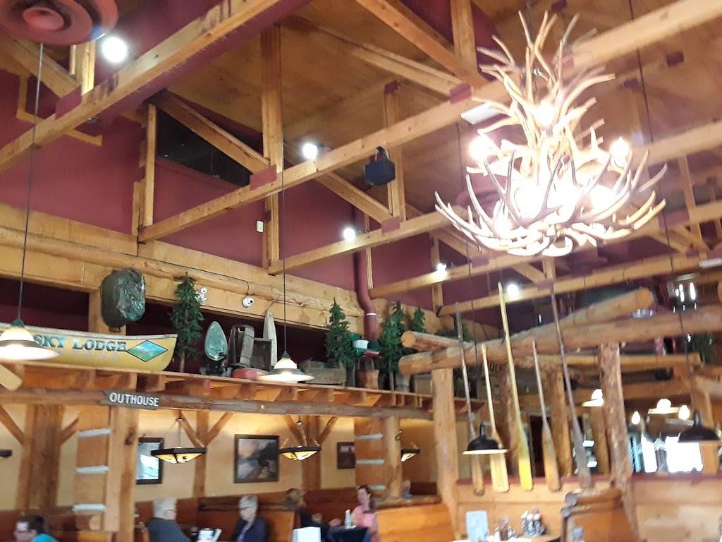 Montanas | restaurant | 4230 Innes Rd, Orléans, ON K4A 5E6, Canada | 6138247913 OR +1 613-824-7913