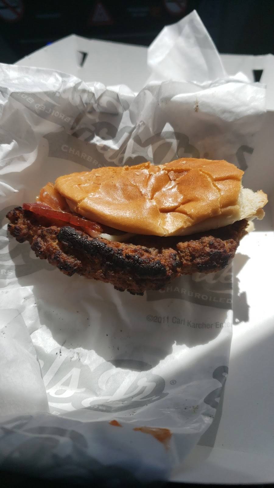 Carls Jr. | restaurant | 12165 Lioness Way, Parker, CO 80134, USA | 3037994605 OR +1 303-799-4605