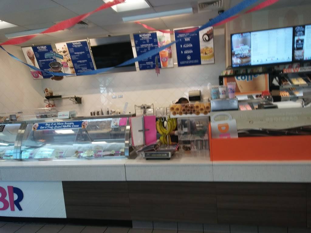 Dunkin Donuts | cafe | 8753 S Stony Island Ave, Chicago, IL 60617, USA | 7733752426 OR +1 773-375-2426