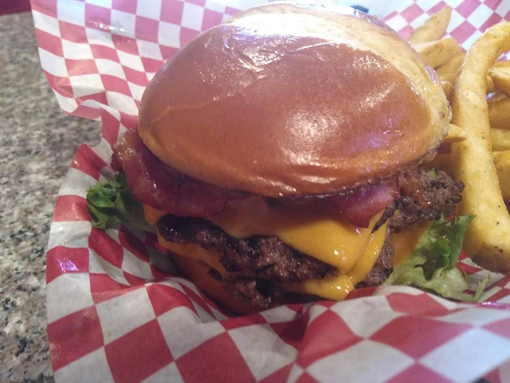 Baja Grill | restaurant | 117 Fred Odle Drive, Lexington, TN 38351, USA | 7312495067 OR +1 731-249-5067