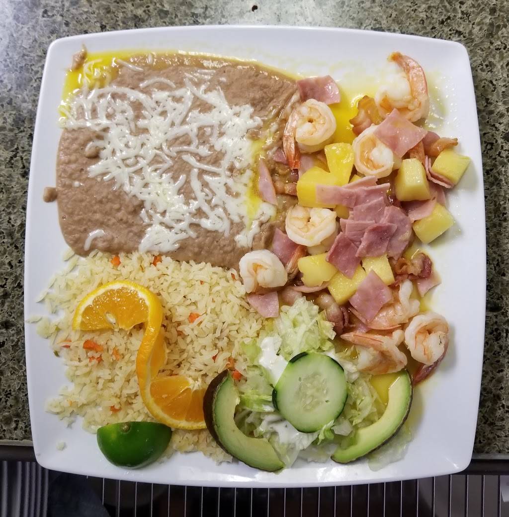 Lupians Mexican Food | restaurant | 802 W 16th St, Merced, CA 95340, USA | 2097261656 OR +1 209-726-1656