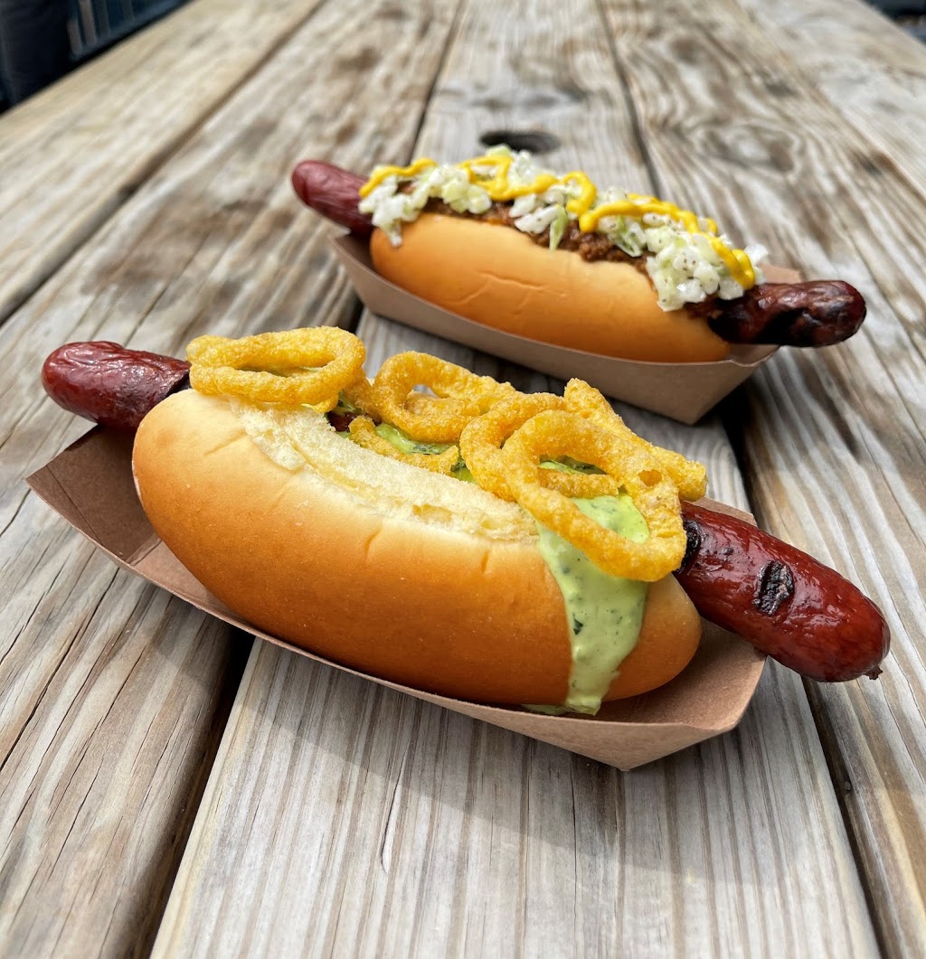Screamin Weenies | meal takeaway | 1271 Glenwood Ave SE REAR, Atlanta, GA 30316, USA | 4704282034 OR +1 470-428-2034