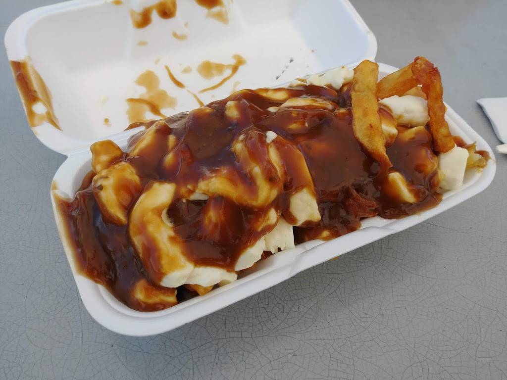 Crispy Chips | meal takeaway | 1820 Merivale Rd, Nepean, ON K2G 1E6, Canada | 6136144537 OR +1 613-614-4537