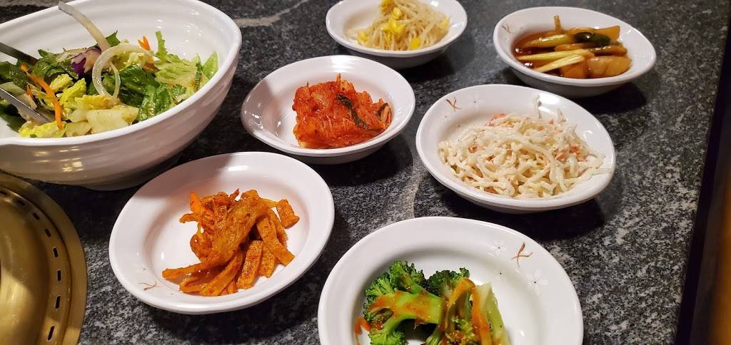 GOGi 1055 Korean BBQ | restaurant | 1055 Bardstown Rd, Louisville, KY 40204, USA | 5027474644 OR +1 502-747-4644