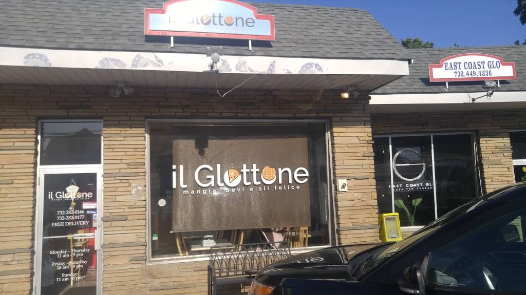 Il Glottone Bistro & Pizzeria | restaurant | 412 NJ-71, Spring Lake, NJ 07762, USA | 7322820166 OR +1 732-282-0166