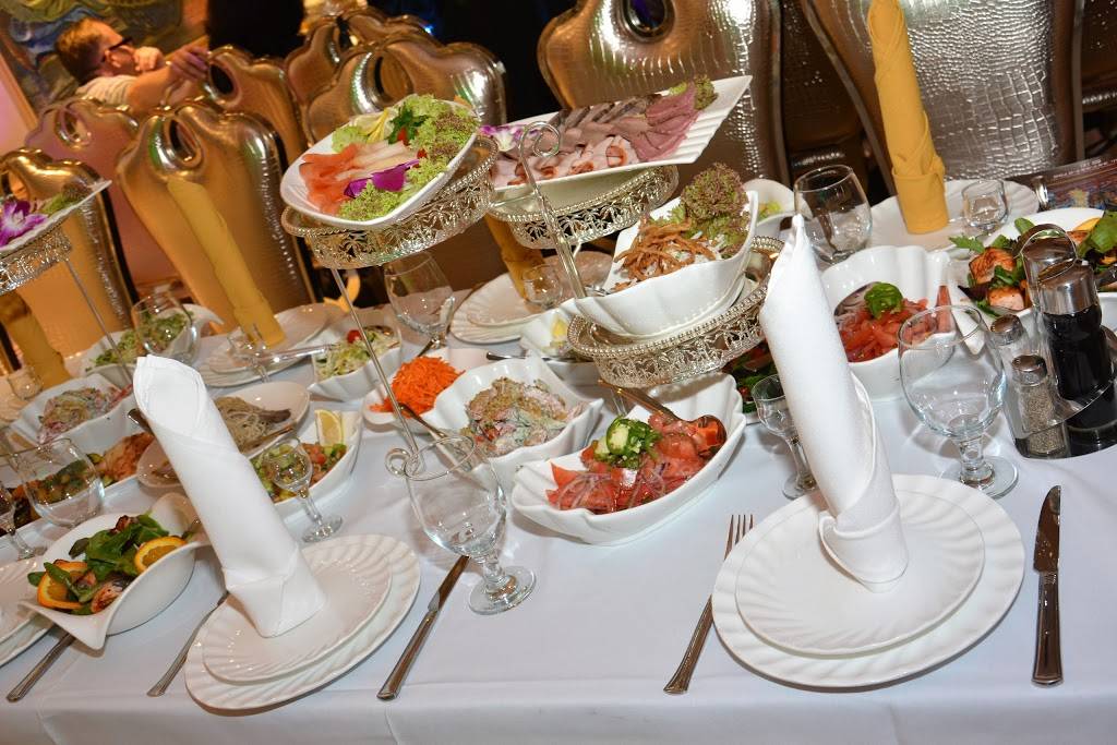 Shaherezada Restaurant | restaurant | 2390 Coney Island Ave, Brooklyn, NY 11223, USA | 3475872700 OR +1 347-587-2700