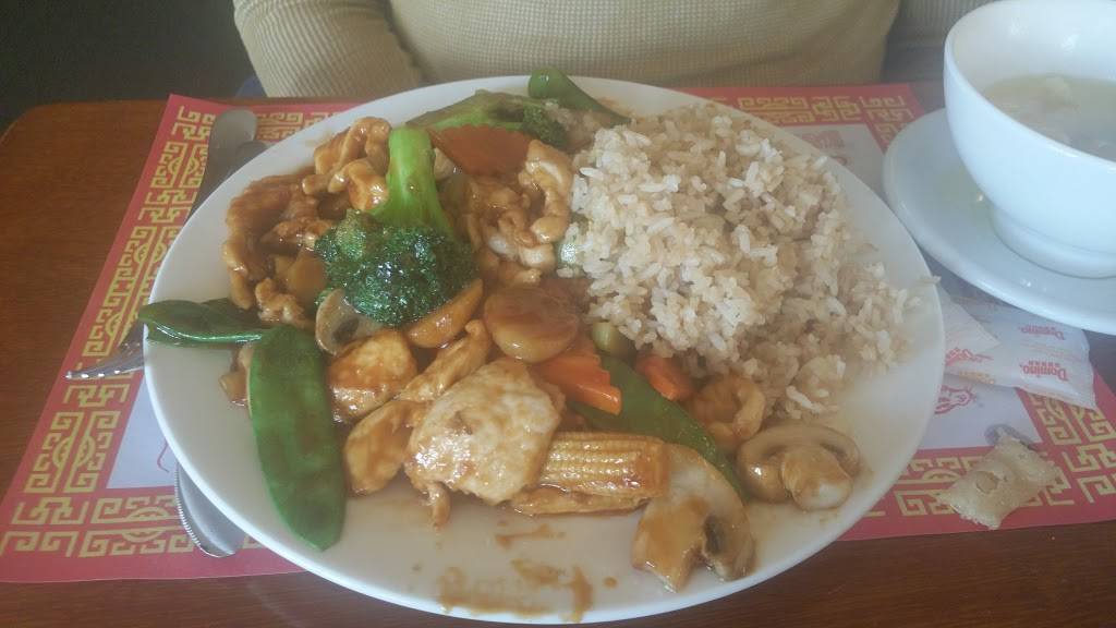 Little Phoenix | restaurant | 730 Frederick Rd #101, Catonsville, MD 21228, USA | 4107888687 OR +1 410-788-8687