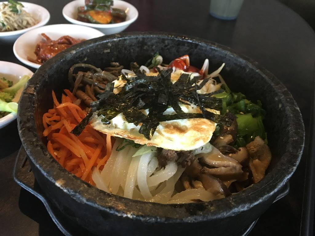 Namoo Korean Barbecue | restaurant | 11425 Goodnight Ln, Dallas, TX 75229, USA | 9722415550 OR +1 972-241-5550