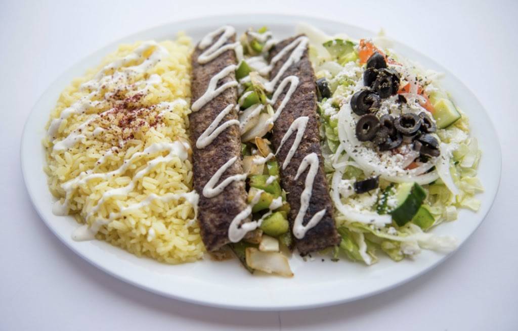 Osmows Shawarma | restaurant | 1900 Simcoe St N Unit 103, Oshawa, ON L1G 4Y3, Canada | 9055710999 OR +1 905-571-0999