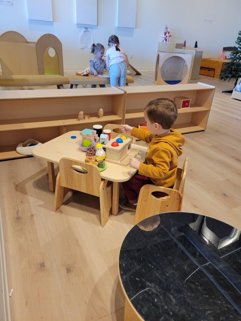 Inspired Play Cafe LLC | cafe | 6527 W 119th St, Leawood, KS 66209, USA | 9134165845 OR +1 913-416-5845