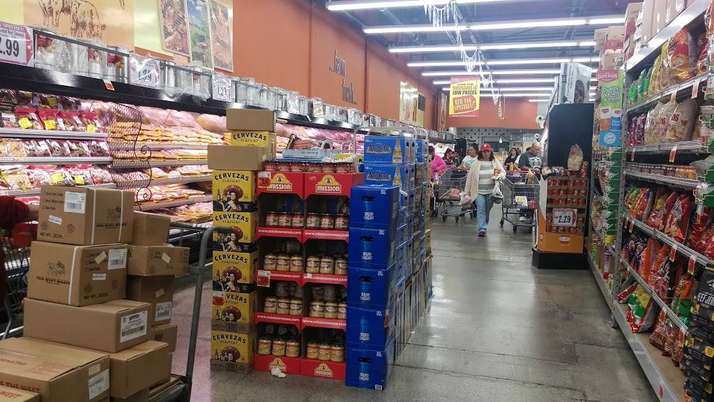 Superior Grocers | bakery | 111 E Compton Blvd, Compton, CA 90220, USA | 3106321178 OR +1 310-632-1178