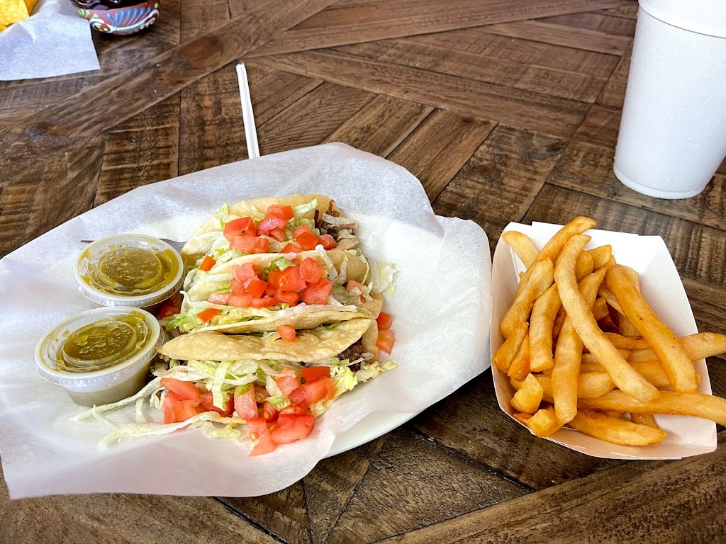 Zayras Café | cafe | 42 old, US-56, Springer, NM 87747, USA | 5754832813 OR +1 575-483-2813