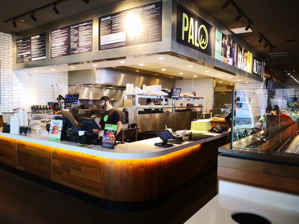 Wahlburgers | restaurant | 185 University Ave, Palo Alto, CA 94301, USA | 6503821389 OR +1 650-382-1389