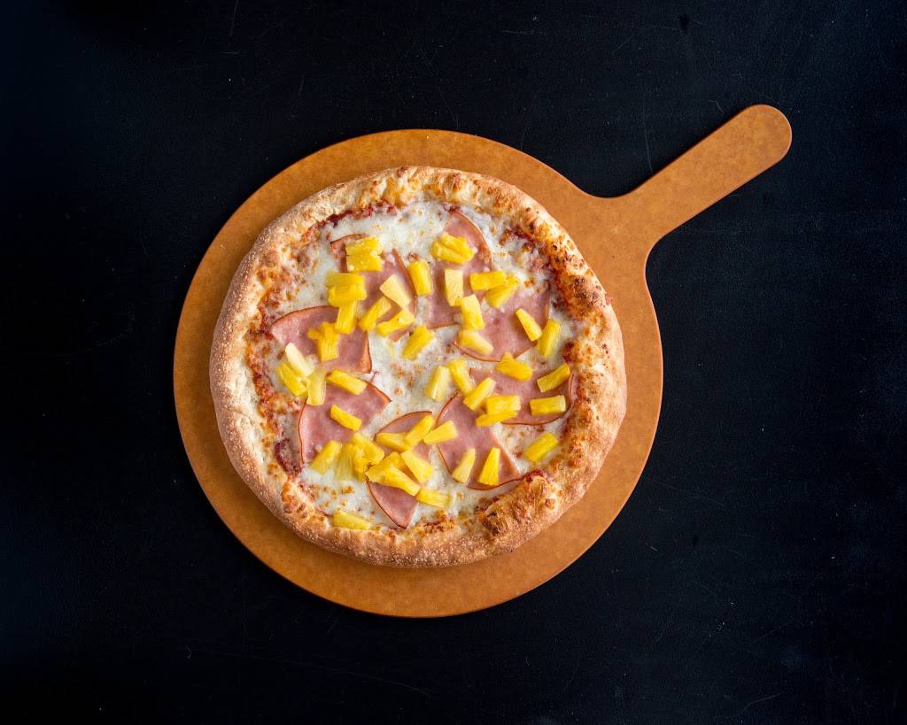 Mr. Pizza | restaurant | 14851 Victory Blvd H, Van Nuys, CA 91411, USA | 8189940094 OR +1 818-994-0094