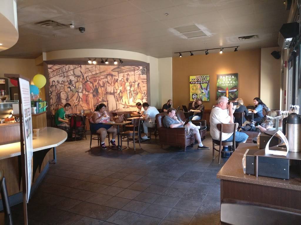 Starbucks | cafe | 3210 Chino Ave, Chino Hills, CA 91709, USA | 9096287634 OR +1 909-628-7634